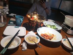 -坤记味道(新华城市广场店)