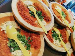 -潮火锅·麻辣牛肉火锅(观音桥方圆·LIVE店)