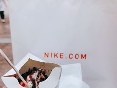 -首创奥特莱斯(西安店)