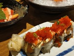 -樱町三味日本料理(城乡世纪广场店)