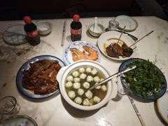 -日丰园海肠水饺·老字号大连海鲜(和平广场店)