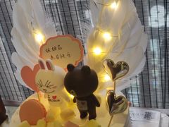 -丁先生蛋糕·品质鲜作(桐梓林店)