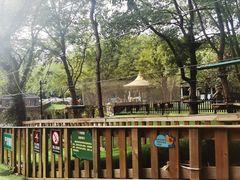 -WeLope紫金山探险公园
