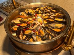 -爱伲牛肉火锅自助(景洪店)