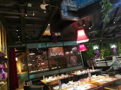 大堂-清漫·派对音乐餐吧(市桥店)