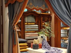 -叶叶菩提(太原别墅店)