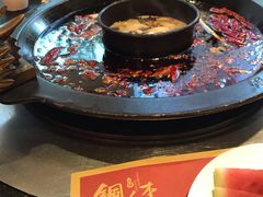 -铜人李火锅(西大街店)