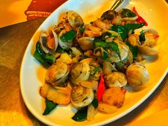 -simply thai天泰(长泰广场店)
