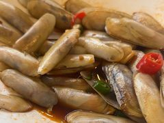 -舌尖上·霞浦滩涂海鲜·新闽菜(总店)