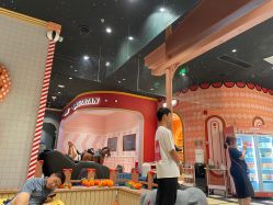 -MELAND亲子乐园•活动包场(北京亦庄龙湖天街店)