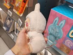 -泡泡玛特POPMART(正佳广场店)