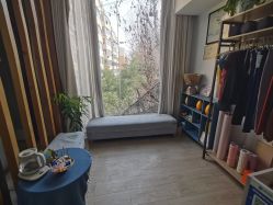 -一伽瑜伽·普拉提