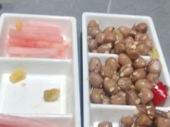 -四川饭店(长白店)