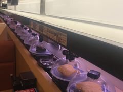 -KURA寿司(金阁寺店)