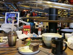 -泡泡玛特POPMART(蓝色港湾店)