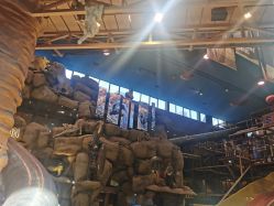 点击看大图 -卡通尼·Safari非洲探索乐园·生日会(金桥国际商业广场店)