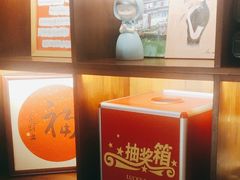 -蚝堡·生蚝海鲜烧烤物种起源•海肠捞饭(刘公岛店)