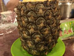 菠萝饭-多哥水傣味餐厅(司马巷店)
