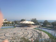 -秦皇岛乐岛海洋王国