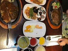 -台北帮厨(西双版纳融创茂店)
