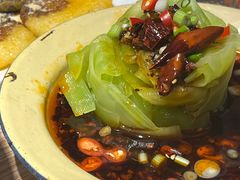 -李子坝梁山鸡(源著天街十五鸡哥店)