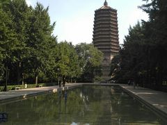 -玲珑塔公园