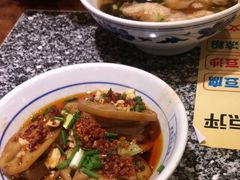 -湘下佬·老长沙吃货铺(酃湖万达店)