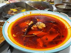 -陳艳红火锅(港汇店)
