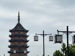 -原怡园面馆(拙政园店)