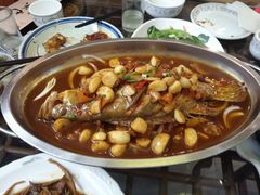 老徽州臭鳜鱼-老徽州臭鳜鱼(老街店)