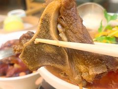 -茶港·点心·啫啫煲(范湖万达广场店)