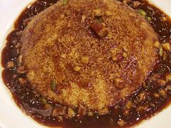-陈记菜馆·非遗淮扬菜·始于1988(东关街教场店)