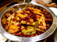 -钱塘人家(南方休闲广场店)