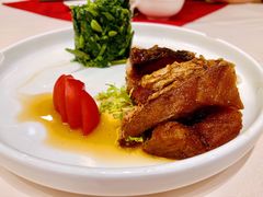 -得月楼·省级非遗·传统苏帮菜(观前店)