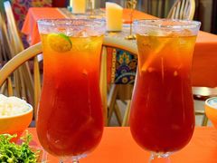 -马来西亚肉骨茶汤·招牌螃蟹·烧鸡·呷喱吧吧(海上世界店)