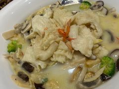 -季市阳光美食(阳光国际店)