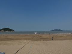 -东海半边山旅游度假区