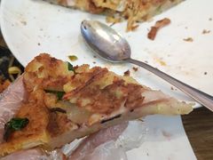 -韩流热风(桥东街店)