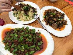 -灯盏窝饭店(新都分店)