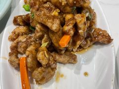 -西夏回族烧麦馆(牡丹街店)