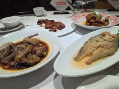 -金美华轩(东方路齐鲁店)