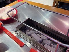 -7只羊·鲜羊肉串·地锅鸡精酿(玄武墨香路店)