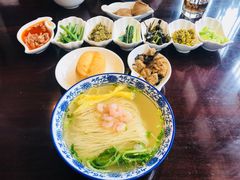 -澄信居膳麵