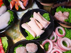 -烂摊摊火锅集市(长安总店)