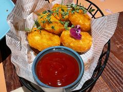 -AO cafe＆bistro