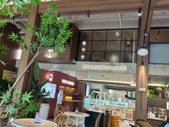 -嗒令甜品·主题融合料理餐厅(首座时代店)