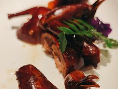 -宝轩渔府·老字号海鲜·正宗津菜(水上店)