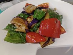 -洈水谣 · 地道荆州松滋菜(菱角湖公园店)