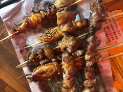 红柳大串-肉串汪(望京店)