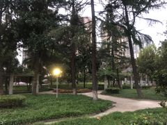 -四川大学(望江校区)